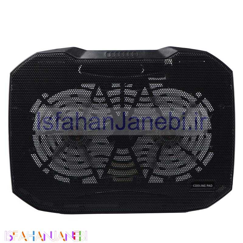 اصفهان جانبی-کول پد لپ تاپ N136 F2