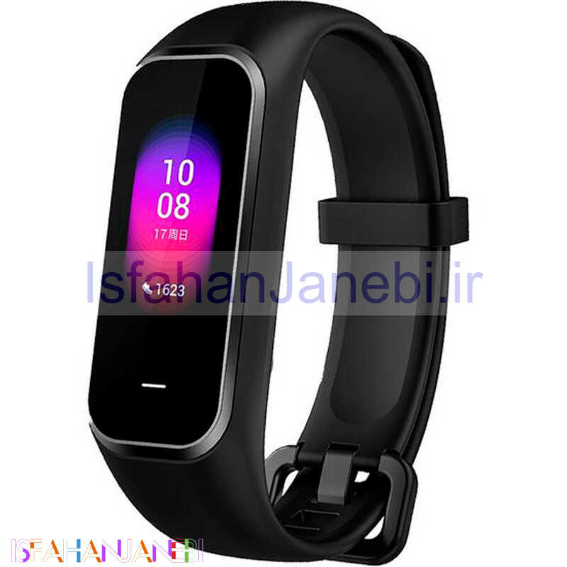 اصفهان جانبی-دستبند سلامتی شیائومی HEY PLUS BAND 1S NFC B180S