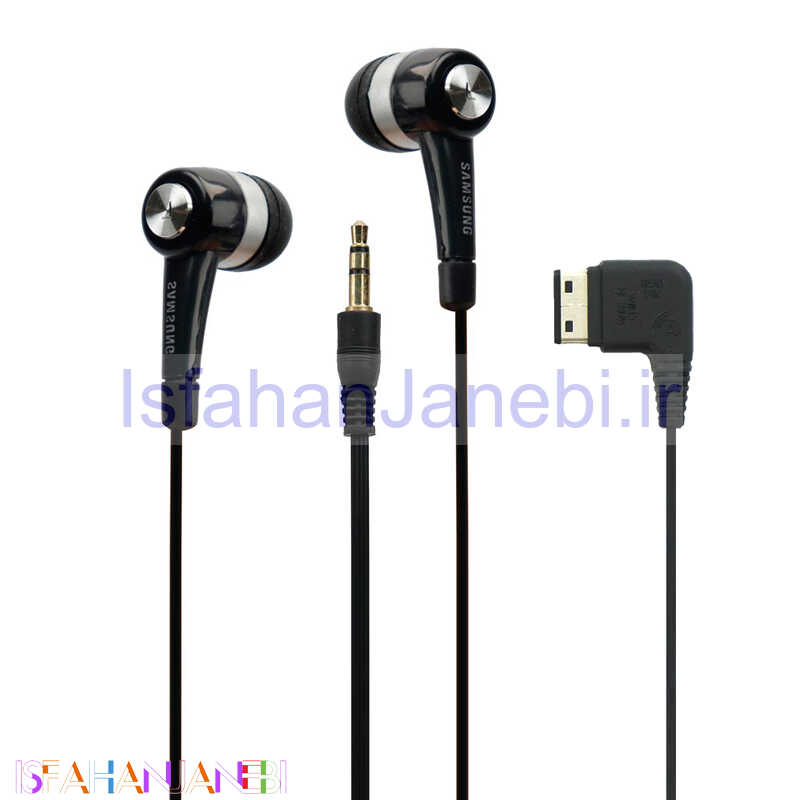 اصفهان جانبی-هندزفری Kaiser D880