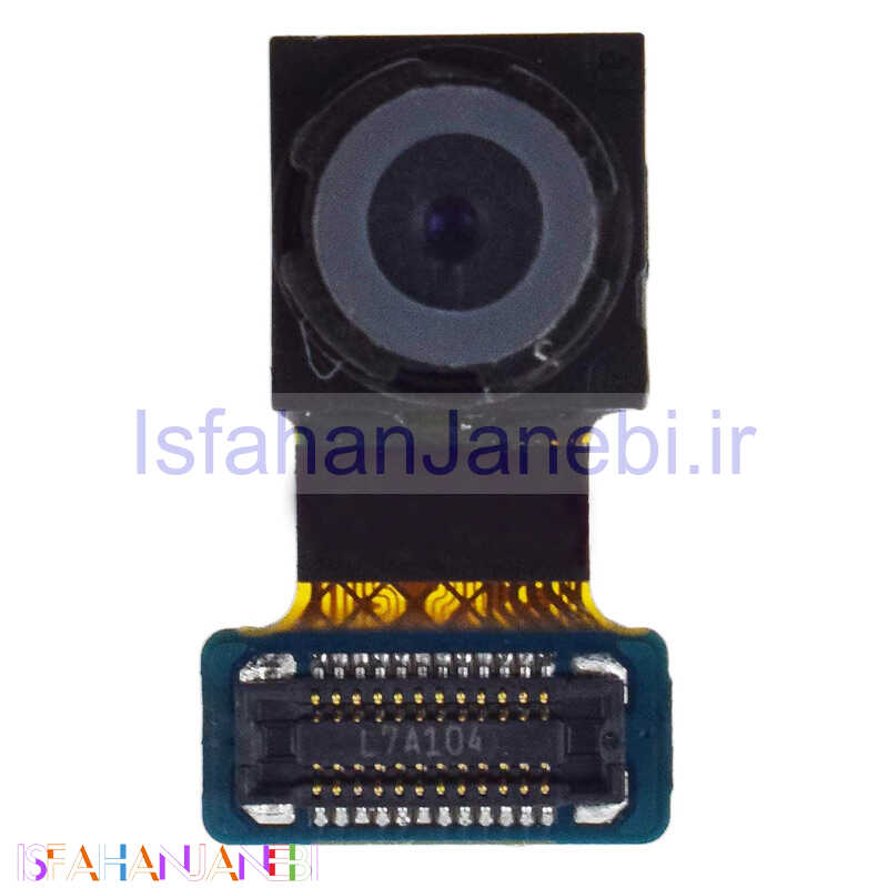 اصفهان جانبی-دوربین سلفی سامسونگ Samsung Galaxy J4