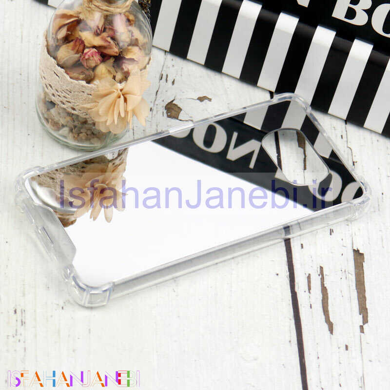 اصفهان جانبی-قاب آینه ای Xiaomi Poco X3