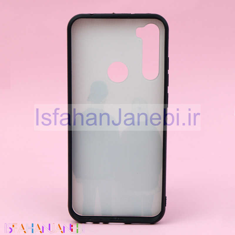 اصفهان جانبی-قاب فانتزی برجسته کد5 شیائومی Redmi Note 8T سری E