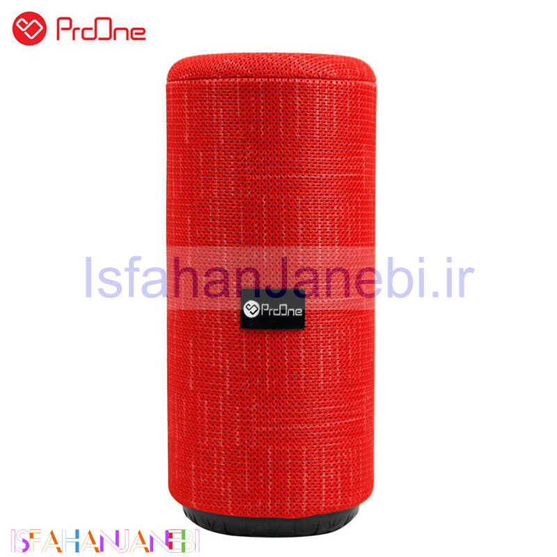 اصفهان جانبی-اسپیکر بلوتوثی رم و فلش خور ProOne Kara Series PSB4102