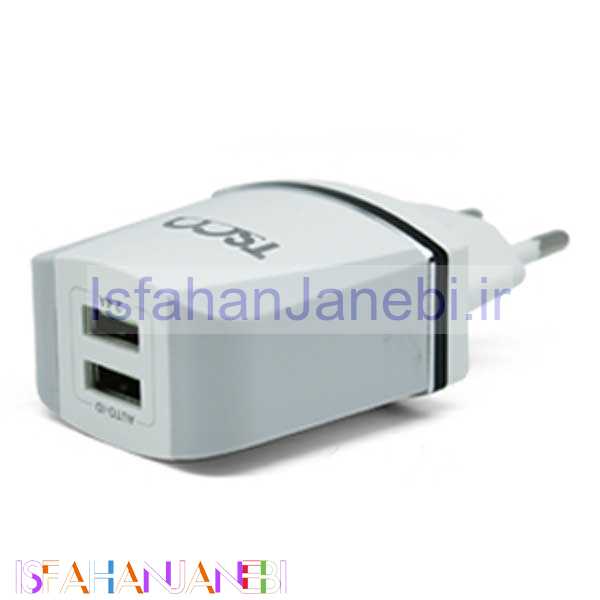 اصفهان جانبی-شارژر TSCO TTC44 2.4A