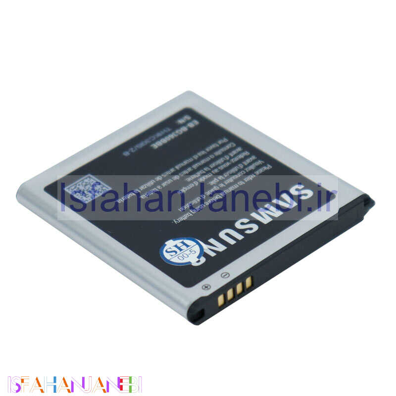 اصفهان جانبی-باتری اصلی موبایل Samsung Galaxy Core Prime/J2