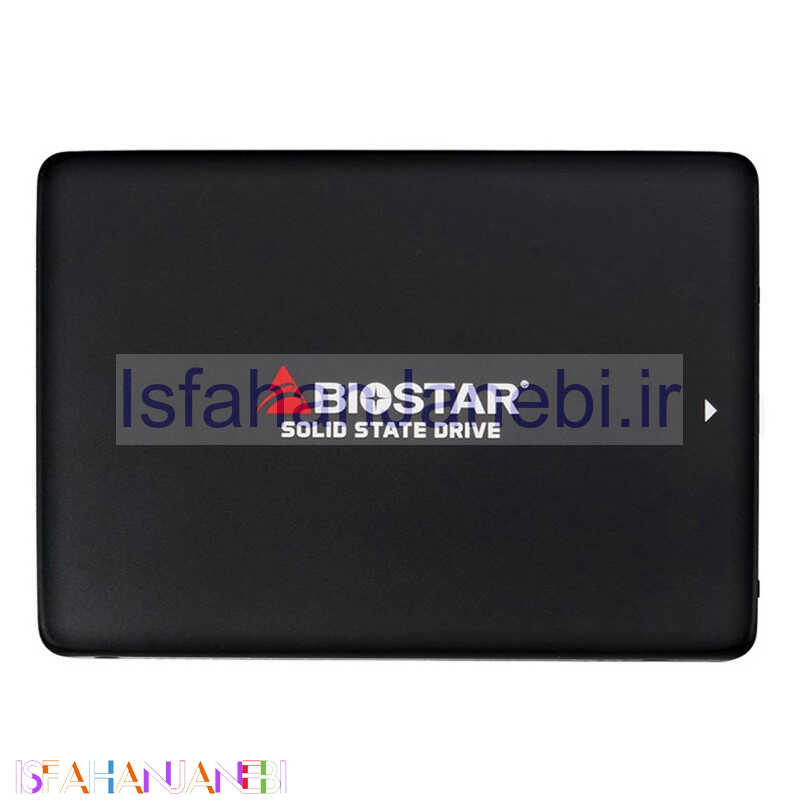 اصفهان جانبی-حافظه SSD بایوستار Biostar S160 128GB