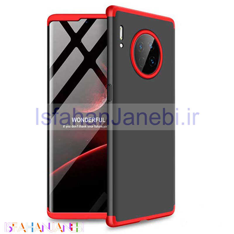 اصفهان جانبی-قاب اورجینال 360 درجه GKK Huawei Mate 30