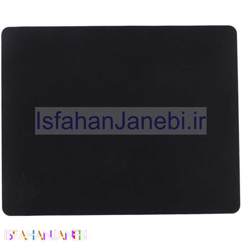 اصفهان جانبی-موس پد ریزر Goliathus سایز 21.5*27 سانتی متر
