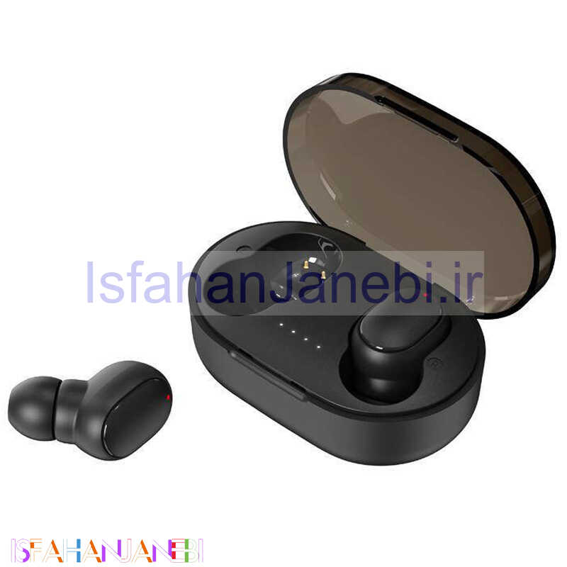 اصفهان جانبی-هندزفری بلوتوث دوتایی A6R Dots TWS