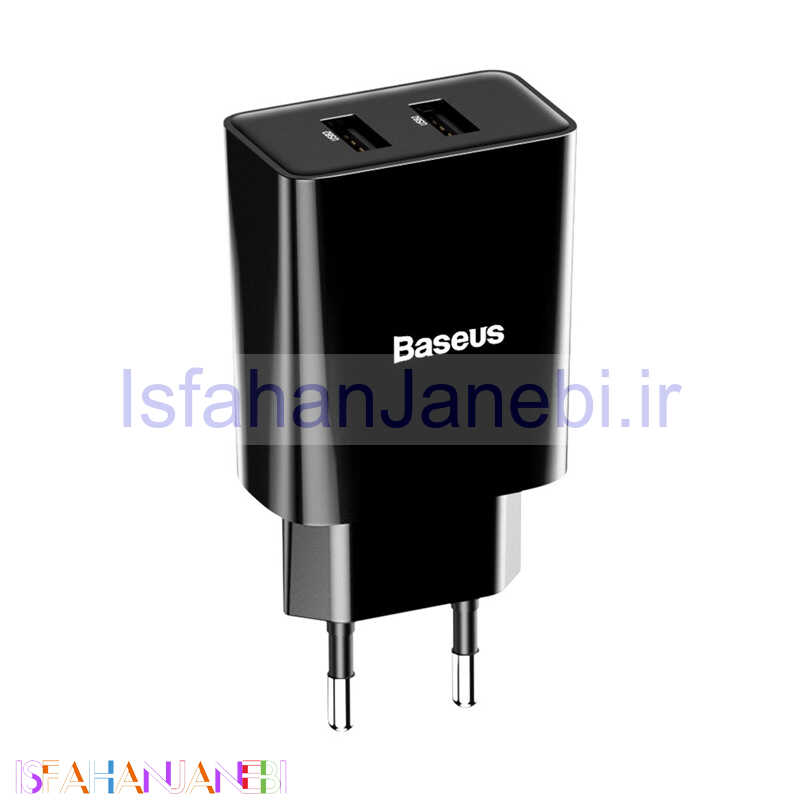 اصفهان جانبی-شارژر دیواری Baseus CCFS-R01