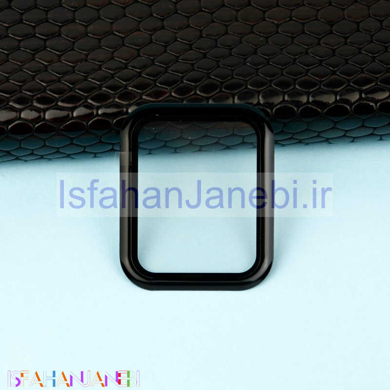 اصفهان جانبی-گلس سرامیکی ساعت هوشمند میبرو Color