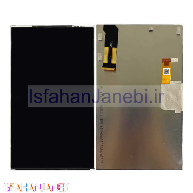 اصفهان جانبی-ال سی دی تبلت لنوو Lenovo Tab E7 TAB-7104