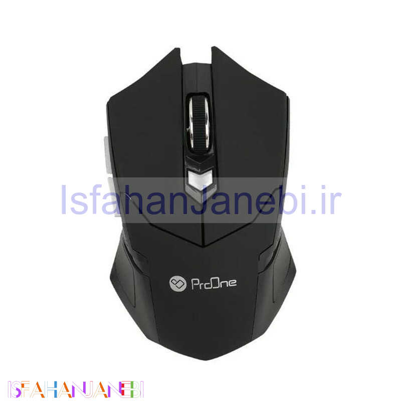اصفهان جانبی-موس بی سیم پرووان PMW85