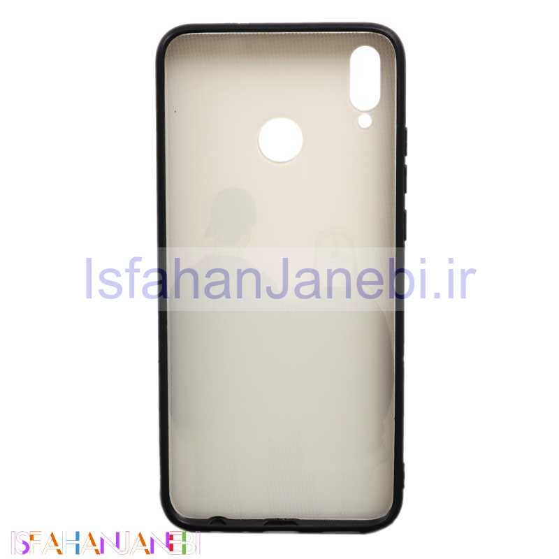 اصفهان جانبی-قاب فانتزی برجسته کد5 هواوی Honor 8X سری E