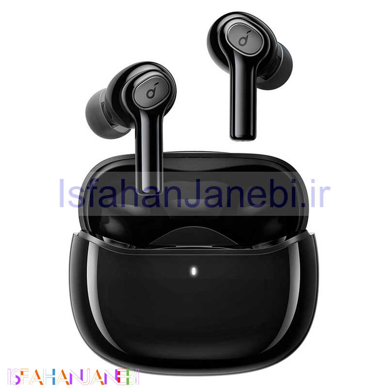 اصفهان جانبی-هندزفری بلوتوث دو تایی Anker Soundcore R100 TWS