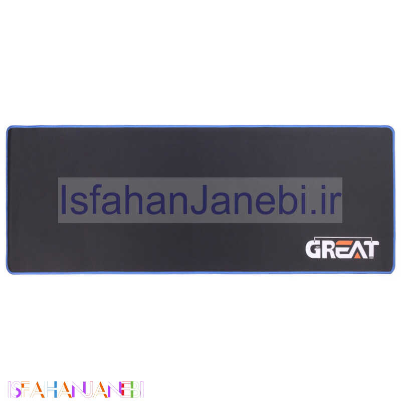 اصفهان جانبی-پد موس Great 80*30cm