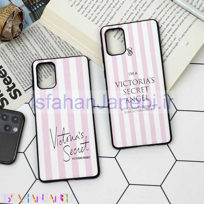 اصفهان جانبی-قاب چرمی ویکتوریا سامسونگ A71