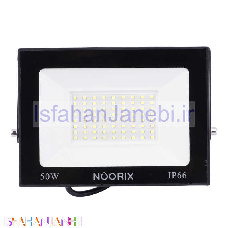 اصفهان جانبی-پروژکتور نوریکس Noorix LED IP66 50W