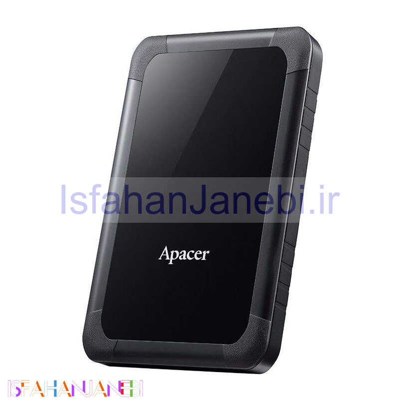 اصفهان جانبی-هارد اکسترنال اپیسر Apacer AC532 1TB