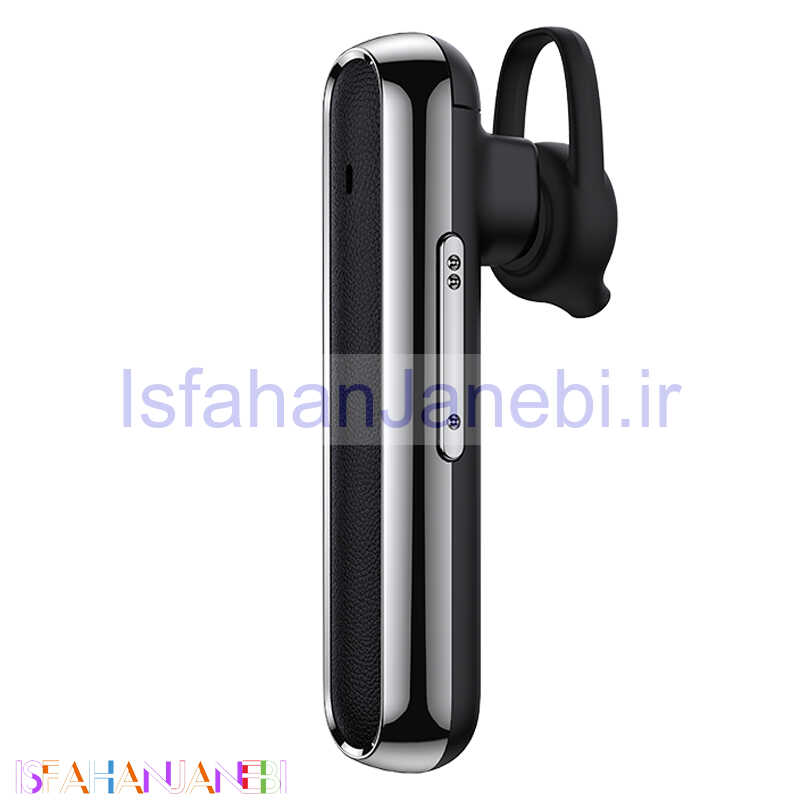 اصفهان جانبی-هدست بلوتوث تک گوش Jellico S700