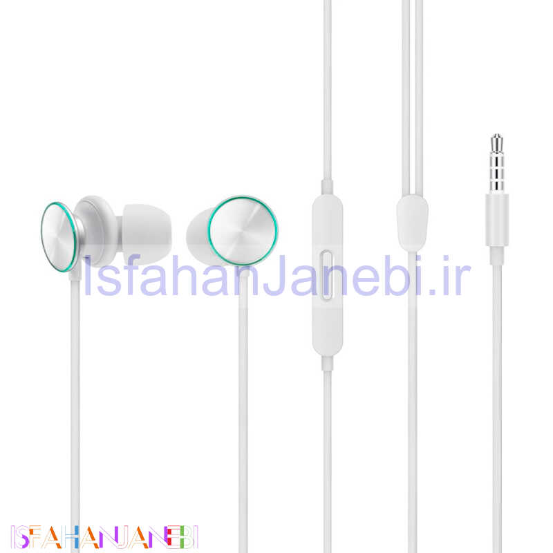 اصفهان جانبی-هندزفری Oppo