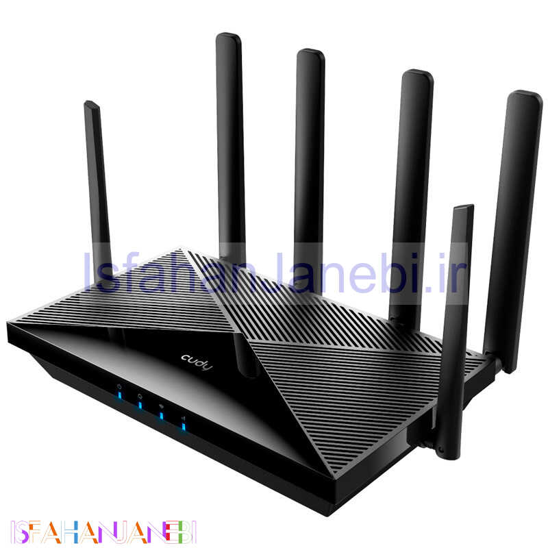 اصفهان جانبی-مودم روتر سیمکارتی 4G LTE کودی LT700