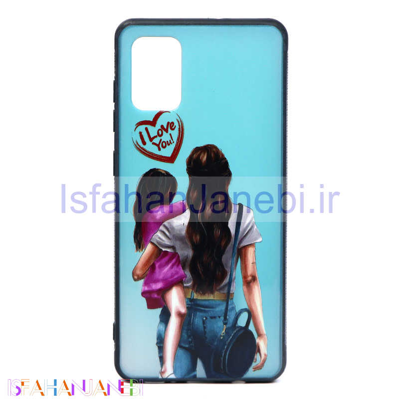 اصفهان جانبی-قاب فانتزی LINDO کد11 سامسونگ A71