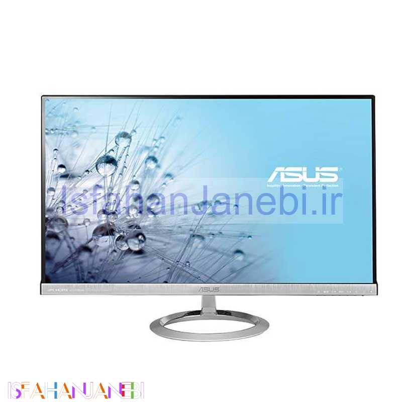 اصفهان جانبی-مانیتور ایسوس MX279H سایز 27 اینچ