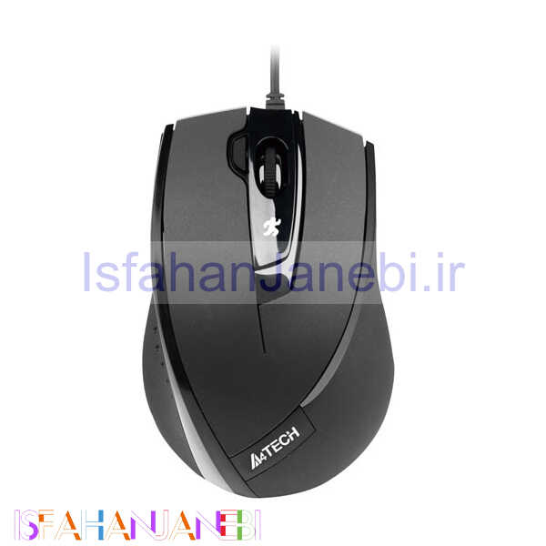 اصفهان جانبی-موس A4TECH N-600X-1