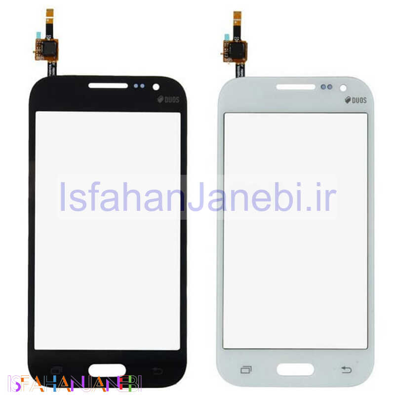 اصفهان جانبی-تاچ گوشی سامسونگ Samsung Galaxy Core Prime