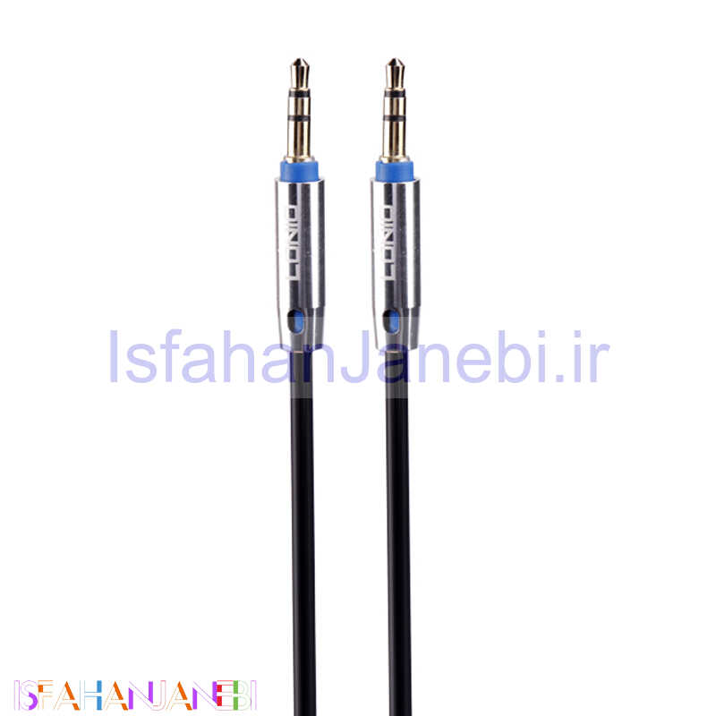 اصفهان جانبی-کابل Ldnio AUX 1m