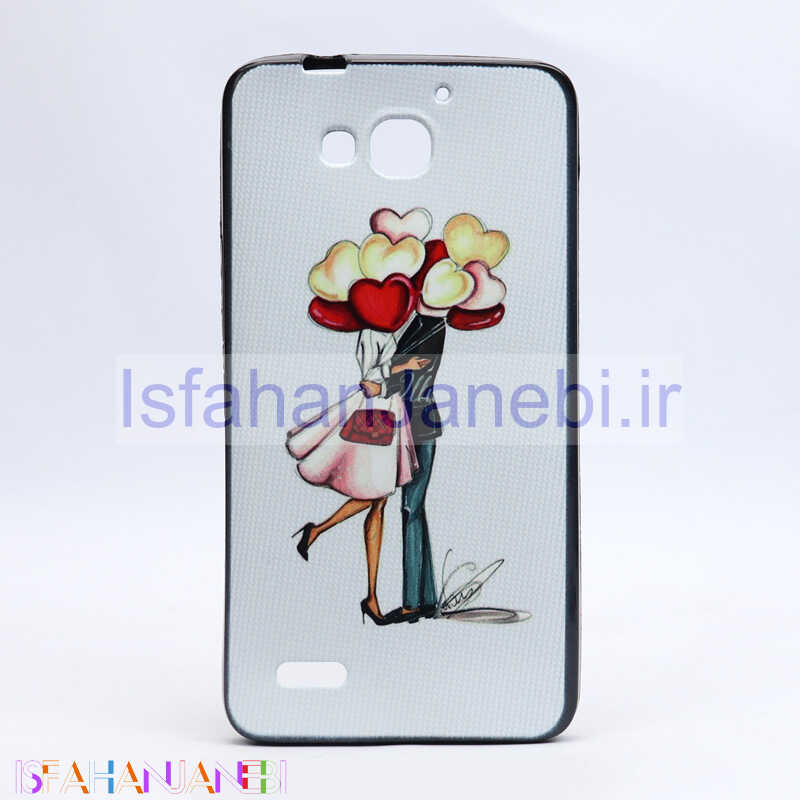 اصفهان جانبی-قاب فانتزی برجسته کد10 هواوی G750 سری E