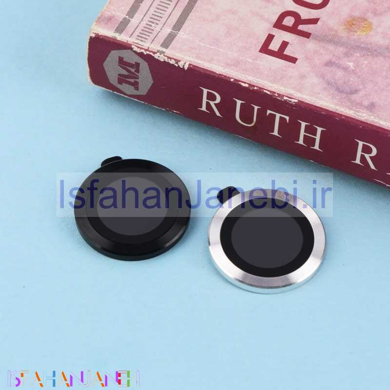 اصفهان جانبی-محافظ لنز رینگی Lens Film شیائومی Redmi Note 13 5G