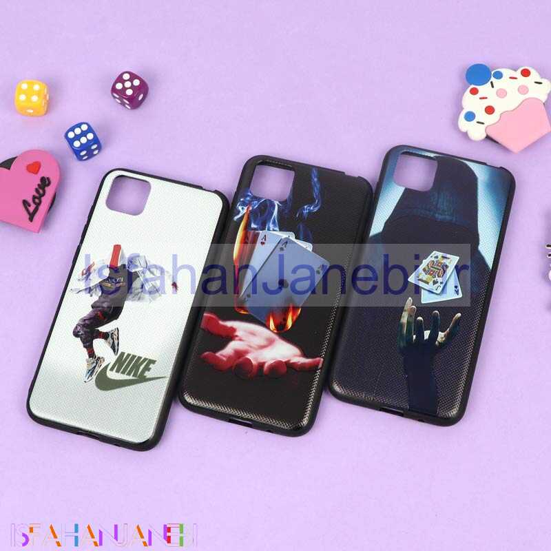 اصفهان جانبی-قاب فانتزی برجسته پسرانه هواوی Y5p سری 3