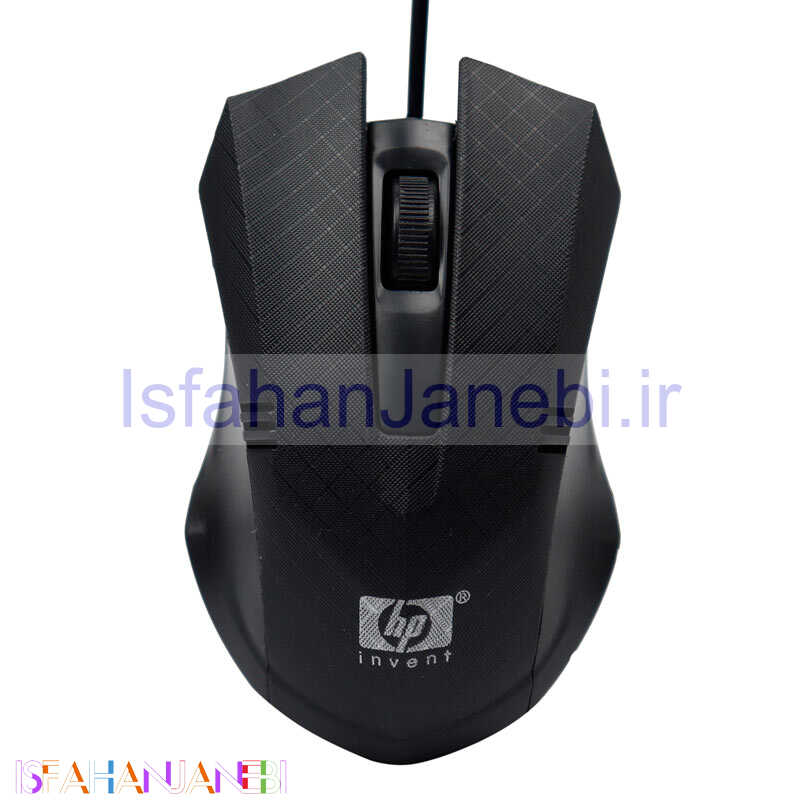 اصفهان جانبی-موس طرح HP X-550