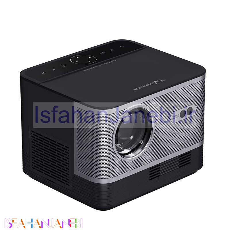 اصفهان جانبی-ویدئو پروژکتور تسکو ویژن TSCO Vision TVI 153