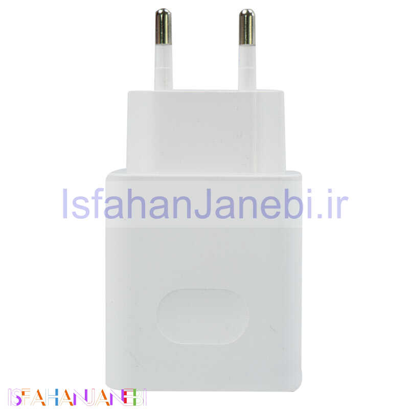اصفهان جانبی-کلگی شارژ Huawei PD 22.5W SuperCharge