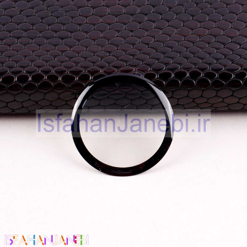 اصفهان جانبی-گلس سرامیکی ساعت هوشمند کیسلکت Lady Watch L11