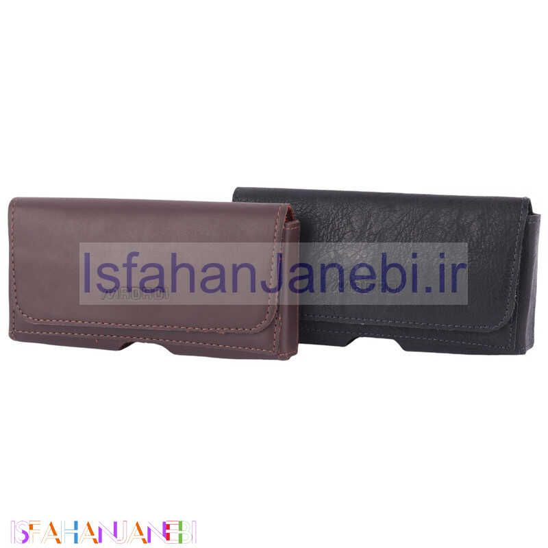 اصفهان جانبی-کیف کمری مددی مدل کارو A7 سایز 6.5 اینچ