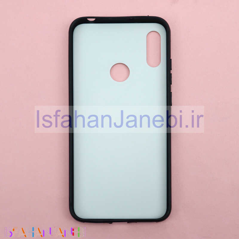 اصفهان جانبی-قاب طرحدار دیاموند کد9 هواوی Y6 Prime 2019 سری B