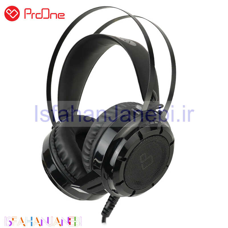 اصفهان جانبی-هدست گیمینگ سیم دار ProOne PHG3850