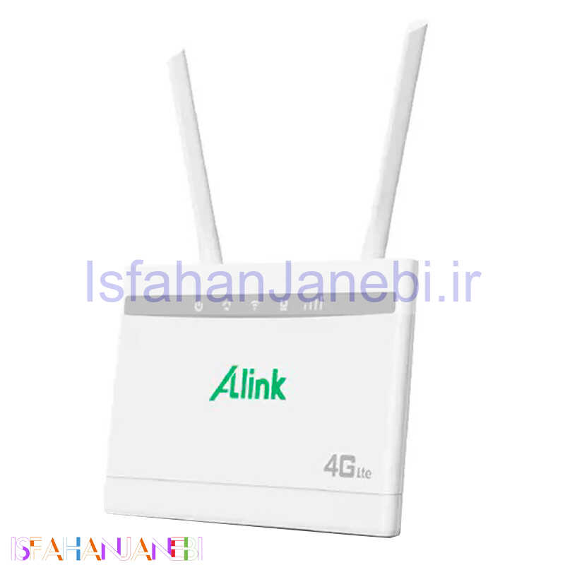 اصفهان جانبی-مودم روتر سیمکارتی 4G LTE ای لینک MR920N