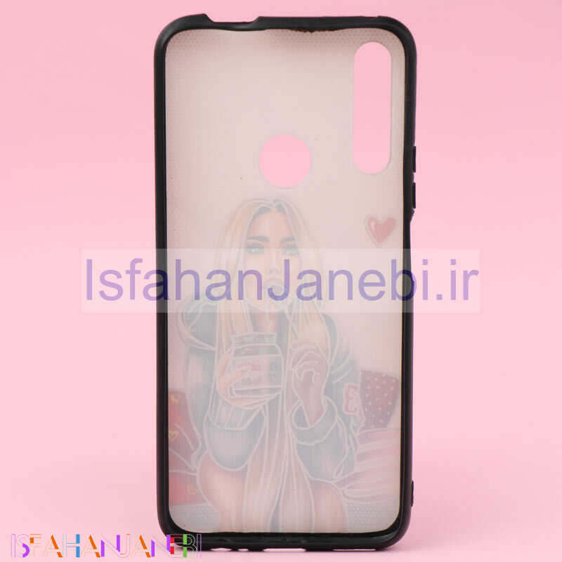 اصفهان جانبی-قاب فانتزی برجسته کد30 هواوی Honor 9X سری E