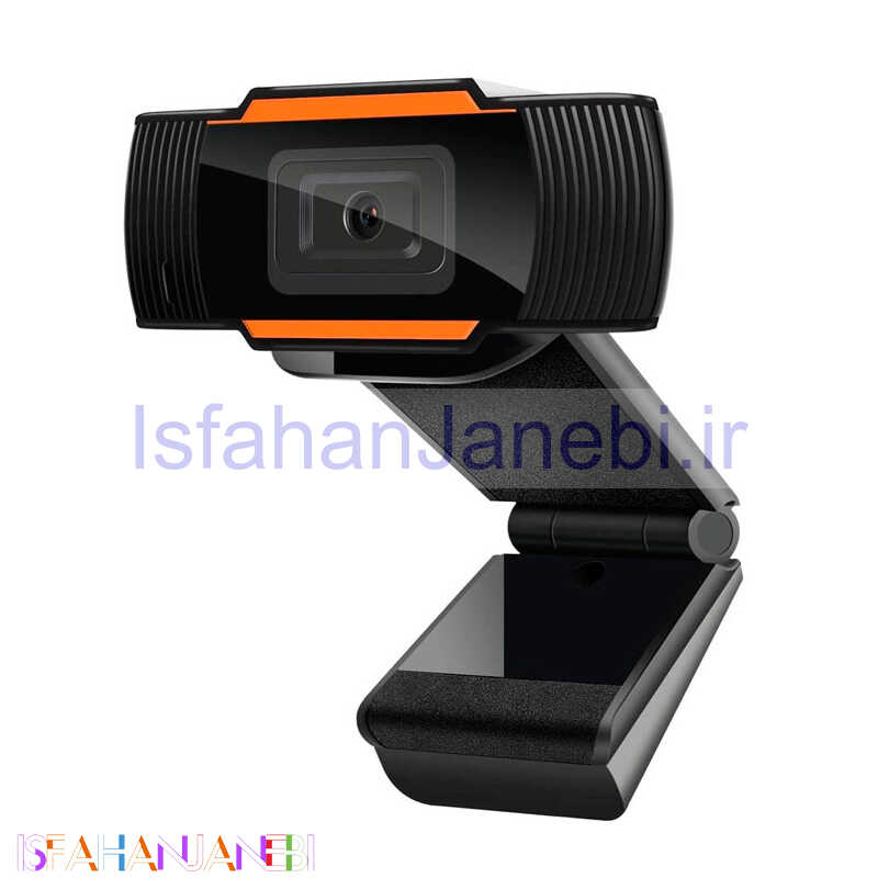 اصفهان جانبی-وبکم Web Camera 720P HD