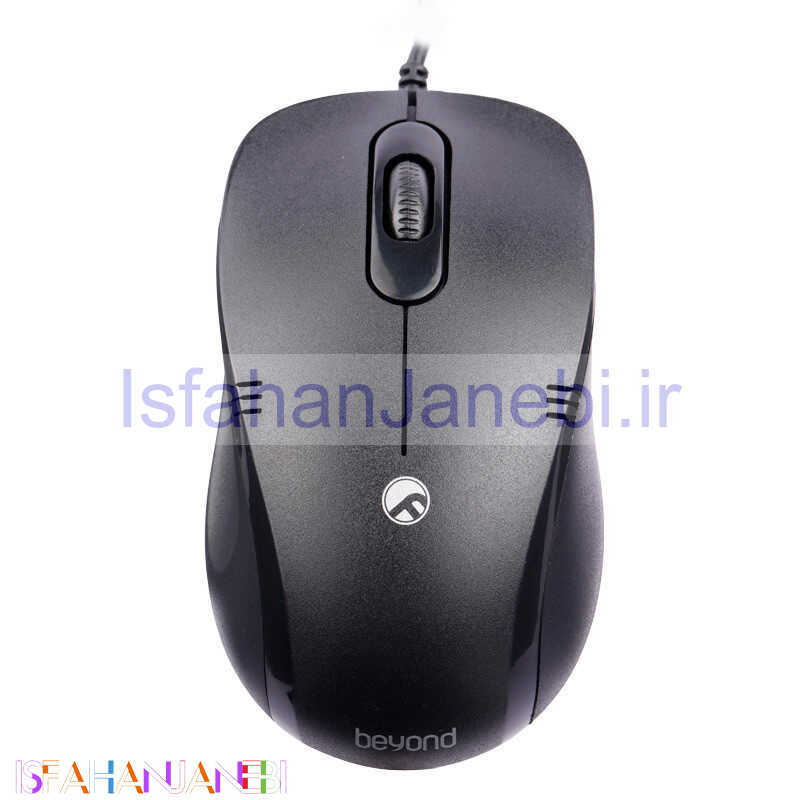 اصفهان جانبی-موس Beyond BM-1044