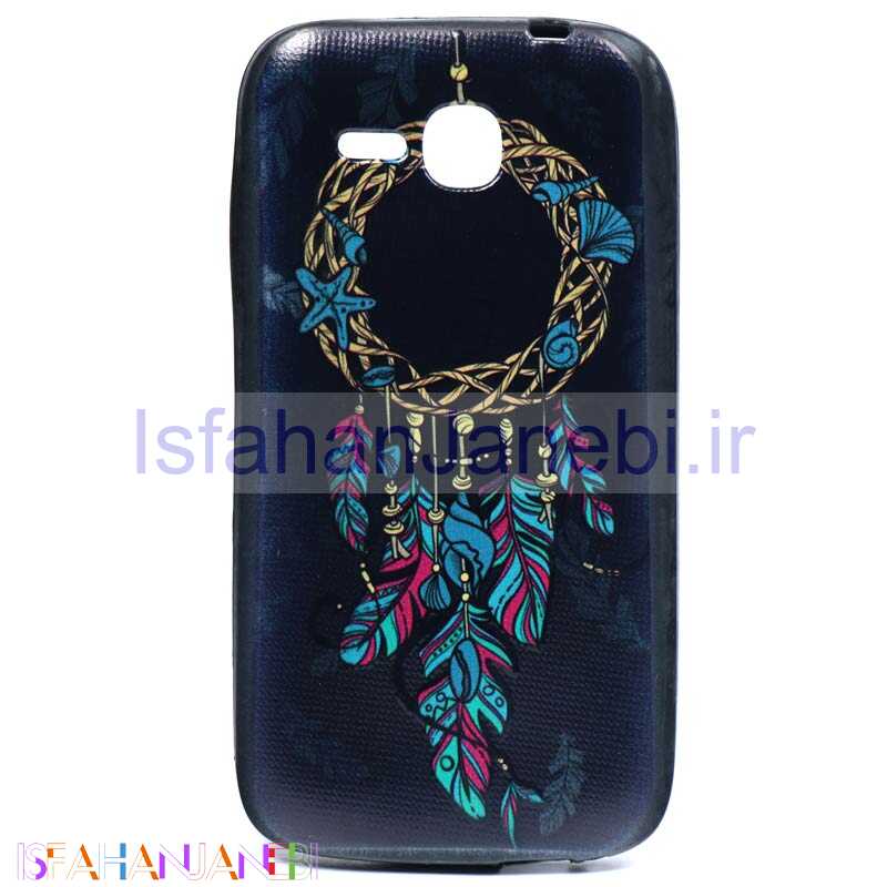 اصفهان جانبی-قاب فانتزی برجسته کد49 هواوی Ascend Y600 سری E