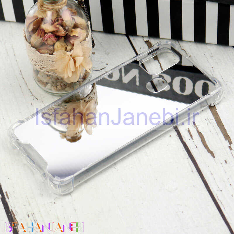 اصفهان جانبی-قاب آینه ای Samsung Galaxy A21s