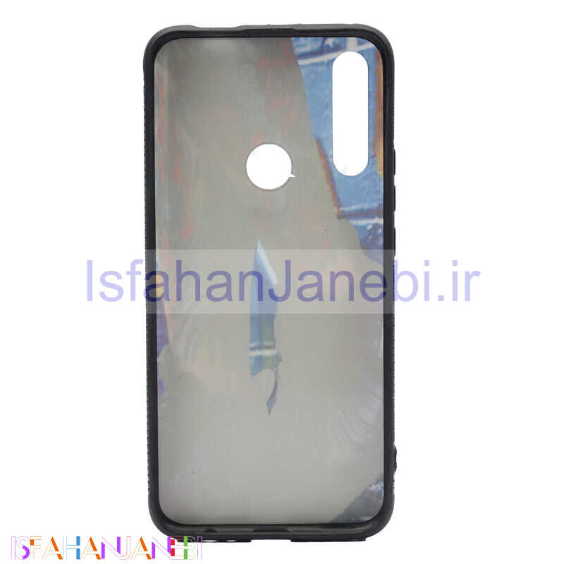 اصفهان جانبی-قاب فانتزی LINDO کد21 هواوی Y9 Prime 2019