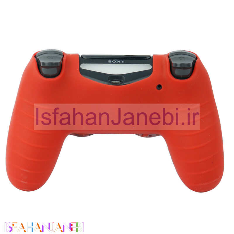 اصفهان جانبی-روکش دسته بازی PS4 طرح چریکی کد 42