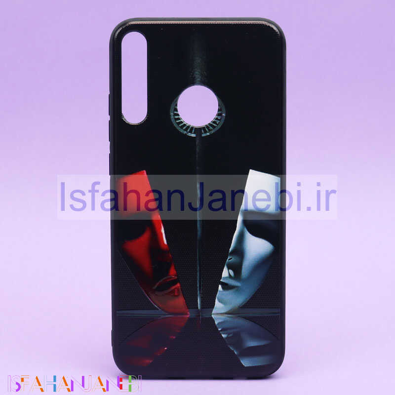 اصفهان جانبی-قاب فانتزی برجسته کد6 هواوی Y7p 2020 سری F